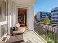 apartment München Schwabing-West 03 balcony 7518