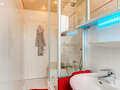 apartment München Schwabing-West (rund um den Bonner Platz) 01 bathroom 7519