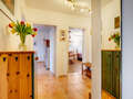 apartment München Schwabing-West (rund um den Bonner Platz) 01 hall 7519
