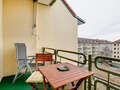 apartment München Schwabing-West (rund um den Bonner Platz) 01 balcony 7519