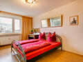 apartment München Schwabing-West (rund um den Bonner Platz) 01 sleeping area 7519