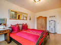 apartment München Schwabing-West (rund um den Bonner Platz) 02 sleeping area 7519