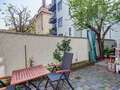 apartment München Neuhausen 02 terrace 7528