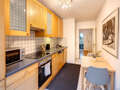 apartment München Maxvorstadt 02 kitchen 7548