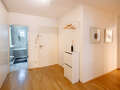 apartment München Maxvorstadt 01 hall 7548