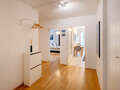 apartment München Maxvorstadt 02 hall 7548