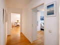 apartment München Maxvorstadt 03 hall 7548