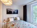 apartment München Maxvorstadt 02 bedroom 7548