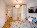 apartment München Maxvorstadt 03 bedroom 7548