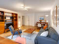 apartment München Maxvorstadt 04 living area 7548