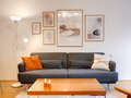 apartment München Maxvorstadt 05 living area 7548