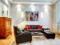 apartment München Gärtnerplatzviertel 02 living room 7556