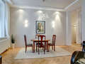 apartment München Gärtnerplatzviertel 03 living room 7556