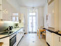 apartment München Gärtnerplatzviertel 01 kitchen 7556