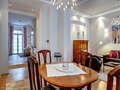 apartment München Gärtnerplatzviertel 01 dining 7556