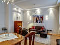 apartment München Gärtnerplatzviertel 02 dining 7556
