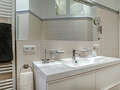 apartment München Gärtnerplatzviertel 01 bathroom 7556