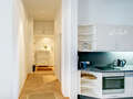 apartment München Gärtnerplatzviertel 04 hall 7556
