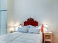 apartment München Gärtnerplatzviertel 01 sleeping area 7556