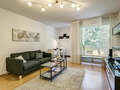 apartment München Harlaching 01 living room 7584