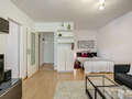 apartment München Harlaching 04 living room 7584
