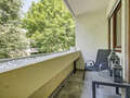 apartment München Harlaching 01 balcony 7584