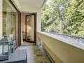 apartment München Harlaching 02 balcony 7584