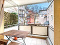 apartment München Schwanthalerhöhe 01 balcony 7592