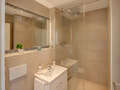 apartment München Neuhausen 01 bathroom 7597