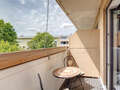 apartment München Neuhausen 01 balcony 7597