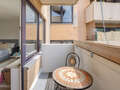 apartment München Neuhausen 02 balcony 7597