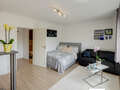 apartment München Neuhausen 01 living area 7597