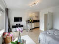 apartment München Neuhausen 02 living area 7597