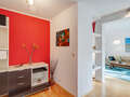 apartment München Englschalking 03 work area 7607