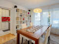apartment München Englschalking 02 dining area 7607