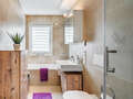 apartment München Parkstadt Schwabing 01 bathroom 7611