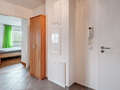 apartment München Parkstadt Schwabing 02 hall 7611