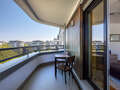 apartment München Parkstadt Schwabing 01 balcony 7611