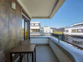 apartment München Parkstadt Schwabing 02 balcony 7611