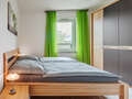 apartment München Parkstadt Schwabing 01 bedroom 7611