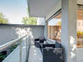 apartment München Bogenhausen 02 balcony 7629