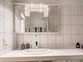 apartment München Schwabing-West (rund um den Hohenzollernplatz) 01 bathroom 764