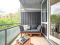 apartment München Schwabing-West (rund um den Hohenzollernplatz) 01 balcony 764