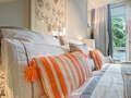 apartment München Schwabing-West (rund um den Hohenzollernplatz) 02 sleeping area 764