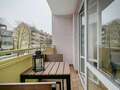 apartment München Giesing 01 balcony 7646