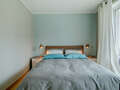 apartment München Giesing 02 sleeping area 7646