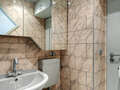 apartment with garden 	 München Solln 03 bathroom 7660