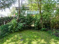 apartment with garden 	 München Solln 01 garden 7660