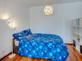 studio München Sendling 02 sleeping area 7669