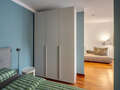 apartment München Sendling 02 sleeping area 7669
